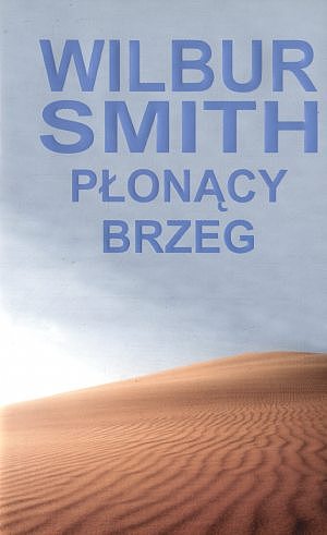 Smith Wilbur - Saga rodu Courteneyów [audiobook pl]