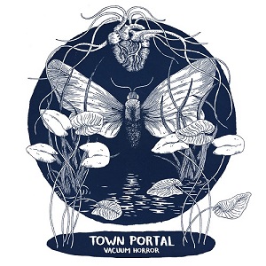 Town Portal - Vacuum Horror EP (2011)