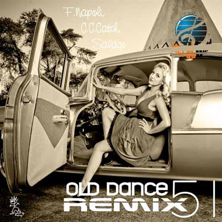 Old Dance Remix Vol.51 (2012)