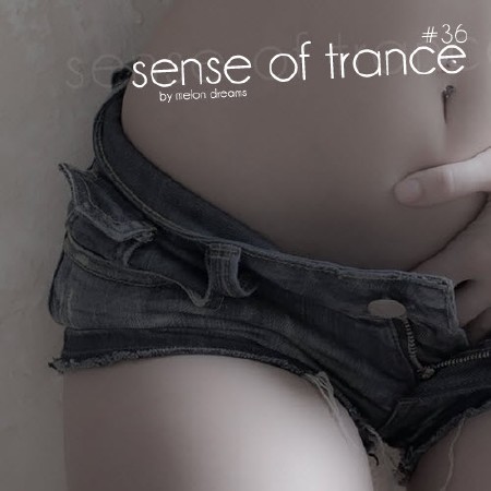 Sense Of Trance #36 (2012)