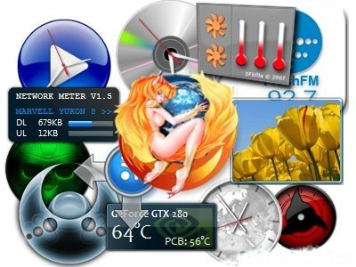 100   Windows 7 / Vista (2012) PC