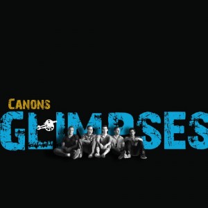 Canons - Glimpses (2012)
