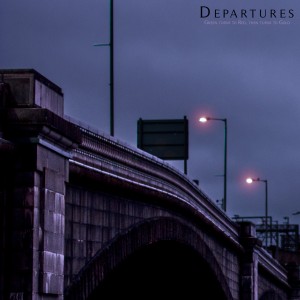 Departures - Green Turns To Red, Then Turns To Gold (Demo) (2012)