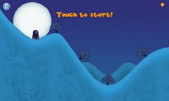 Moon Chaser 1.1.2 (Android)