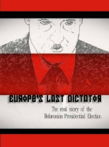    / Europe's Last Dictator (2012) DVDRip 
