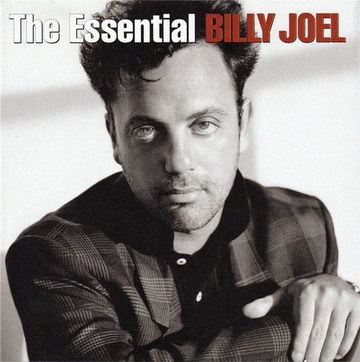 Billy Joel - The Essential (2001) APE