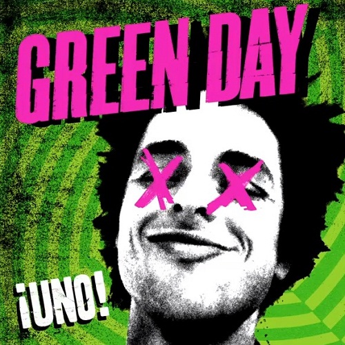 Новости от Green Day