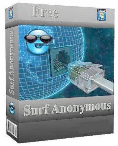Portable Surf Anonymous v2.2.2.2