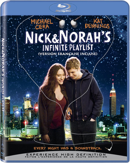     '  / Nick and Norah's Infinite Playlist (2009/RUS/UKR/ENG) BDRip