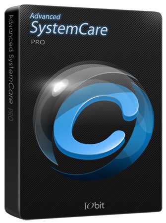 Advanced SystemCare Pro 5.4.0.257 Final DC (2012) RUS