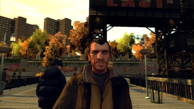 Grand Theft Auto IV: Extreme (2008) Multi2 4.38GB
