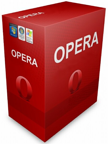Opera 12.10 Build 1652 Final