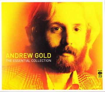 Andrew Gold - The Essential Collection (2011) FLAC