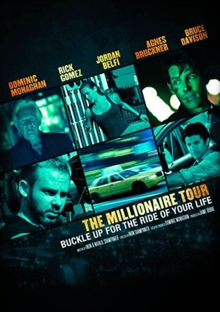   / The Millionaire Tour (2012) HDTVRip
