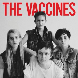 The Vaccines - Come of Age [2012]