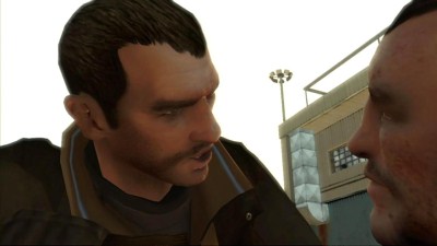 Grand Theft Auto IV: Extreme (2008) Multi2 4.38GB