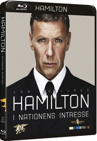     / Hamilton - I nationens intresse (2012) HDRip