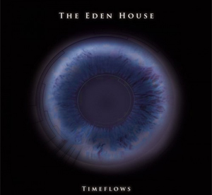 The Eden House - Timeflows (EP) (2012)