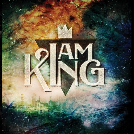 I Am King - Without Fear (New Track) (2012)