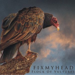 FixMyHead - Flock Of Vultures [Single] (2012)