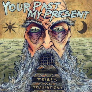 Your Past, My Present - Kingdoms [New Song] (2012)