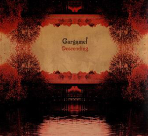 Gargamel - Descending (2009)
