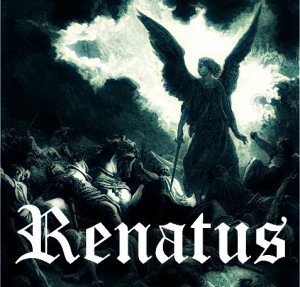 Renatus - Rebirth (New Track) (2012)