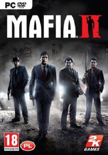 Mafia II (2010) - Polska Wersja Językowa