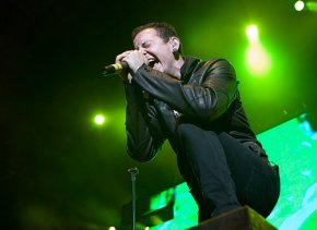 Linkin Park пригласили Олимпийскую сборную США на свои концерты