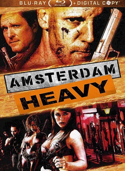   / Amsterdam Heavy (2011/BDRip 720p/HDRip)