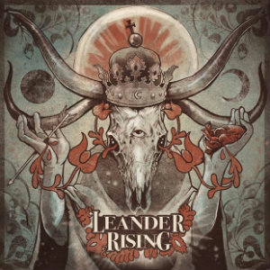Leander Rising - Bound To Belong (Single) (2012)