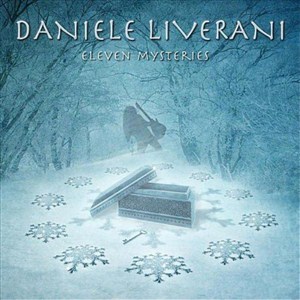 Daniele Liverani - Eleven Mysteries (2012)