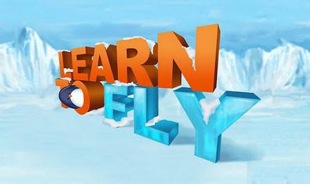 Learn to Fly 1.0