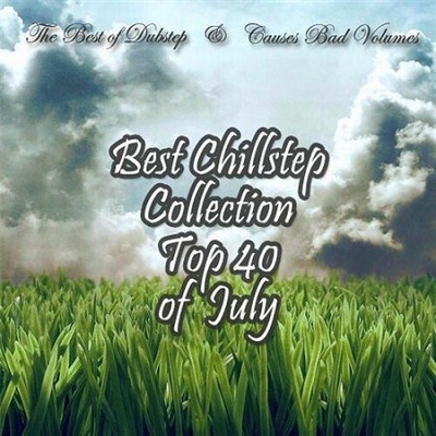 VA - Best Chillstep Collection July (2012)