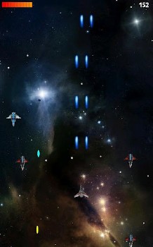 Space War HD 3.4.3 (Android)