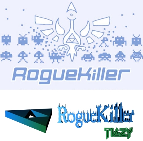 RogueKiller 8.0.2 + Portable