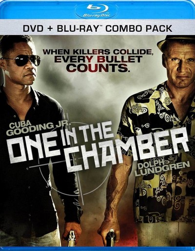 One in the Chamber (2012) BluRay 720p x264 AAC-MKVGuy