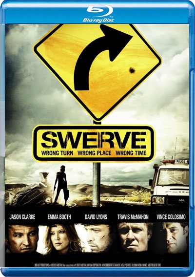 Swerve (2011) BRRip x264 AAC - CrEwSaDe