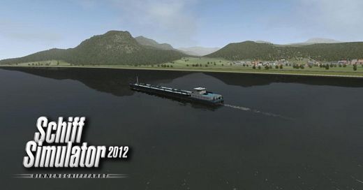 River Simulator (2012) POSTMORTEM 1.15GB