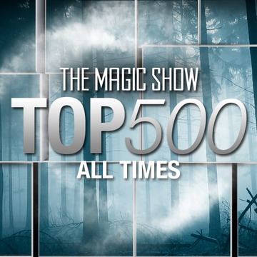 VA - THE MAGIC SHOW TOP 500 ALL TIMES (2011)