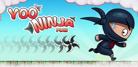 Yoo Ninja Plus 1.2 (Android)
