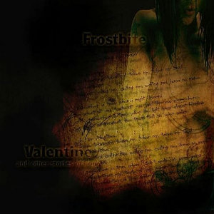 Frostbite - My Darkest Dream (Single) (2012)