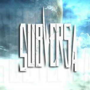Subversa - Shores Of Perception (New Song) [2012]