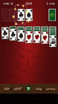Simply Solitaire HD 2.0.1 (Android)