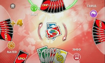 UNO HD 3.4.6/3.6.3 (Android)