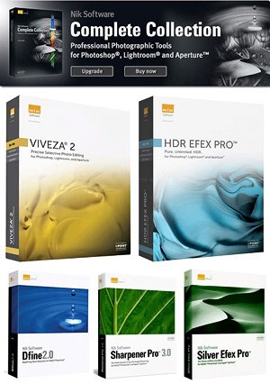 Nik Software Hdr Efex Pro For Mac