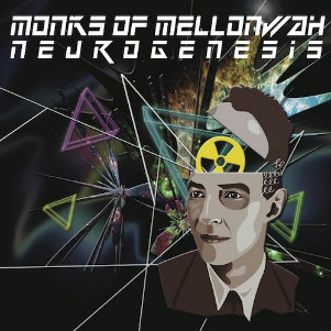 Monks of Mellonwah - Neurogenesis (Single) (2012)