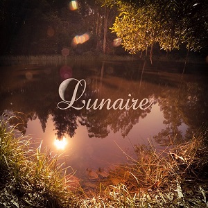 Lunaire -  With the Same Smile as Those Days (2012)