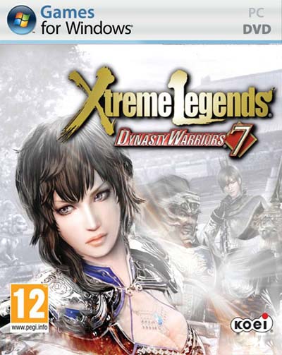 Dynasty Warriors 7 Xtreme Legends [PC/2012] [MULTI]
