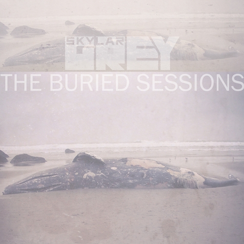 Skylar Grey - The Buried Sessions [EP] (2012)